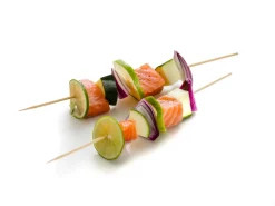 Grillexpert Kebab/grillspyd bambus 100 stk. - | Grilltilbehør