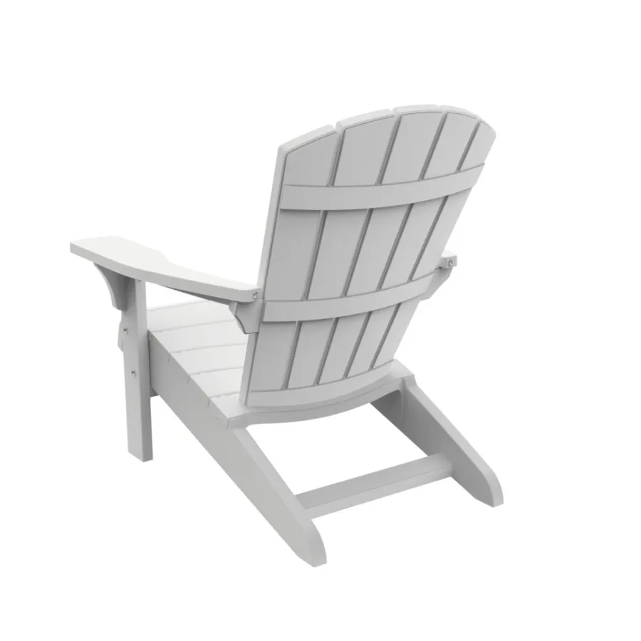 Keter Adirondack hagestol 93 x 80,5 x 96,5 cm | Hagestoler