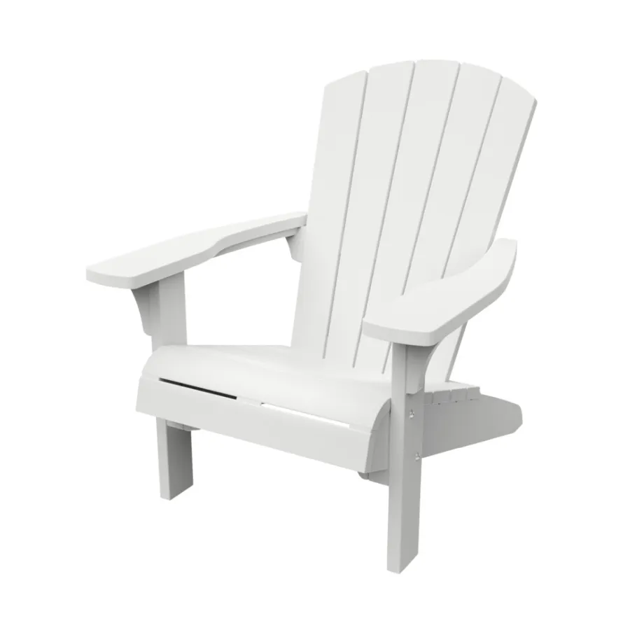 Keter Adirondack hagestol 93 x 80,5 x 96,5 cm | Hagestoler