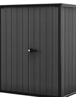 Keter oppbevaringsbod Cortina Alto | Redskapsboder