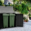 Keter oppbevaringsbod Store-It-Out MIDI | Redskapsboder
