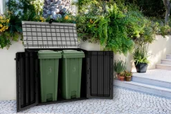 Keter oppbevaringsbod Store-It-Out MIDI | Redskapsboder