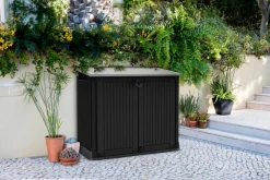 Keter oppbevaringsbod Store-It-Out MIDI | Redskapsboder