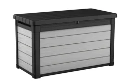 Keter putekasse Denali - 380 liter | Putekasser