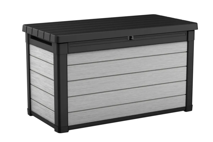 Keter putekasse Denali - 380 liter | Putekasser