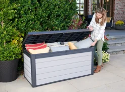 Keter putekasse Denali - 570 liter | Putekasser