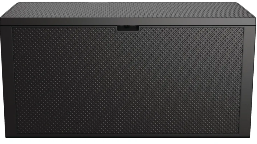 Keter putekasse Emily - 277 liter | Putekasser