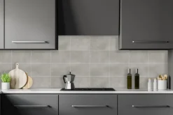 Kitchenline Kjøkkenplate 610 x 610 mm | Kjøkkenplater