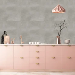 Kitchenline Kjøkkenplate 610 x 610 mm | Kjøkkenplater