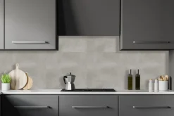 Kitchenline Kjøkkenplate 610 x 610 mm | Kjøkkenplater