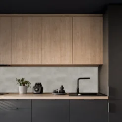 Kitchenline Kjøkkenplate 610 x 610 mm | Kjøkkenplater