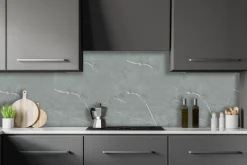 Kitchenline Kjøkkenplate 610 x 610 mm | Kjøkkenplater