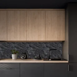 Kitchenline Kjøkkenplate 610 x 610 mm | Kjøkkenplater