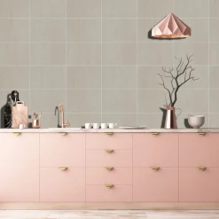 Kitchenline Kjøkkenplate 610 x 610 mm | Kjøkkenplater