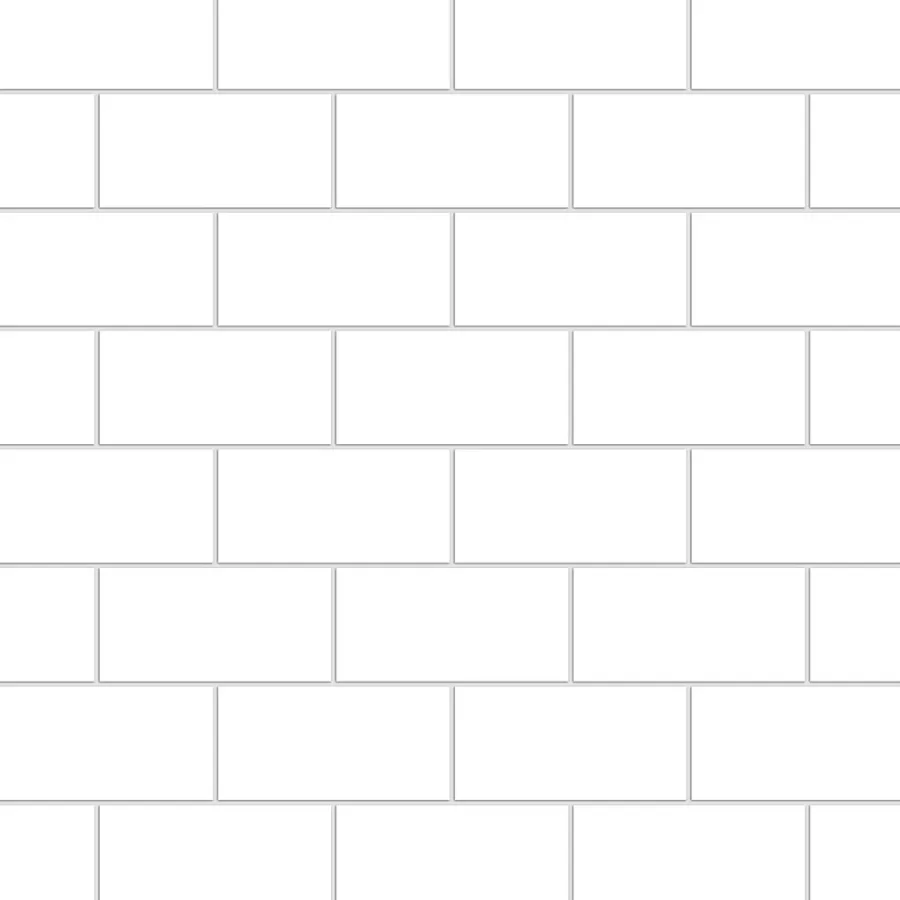 Kitchenline Kjøkkenplate 610 x 610 mm | Kjøkkenplater