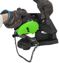 Garden Kjedeslipemaskin elektrisk 85 W - ® | Motorsager & Kjeder|Øvrige Hagemaskiner