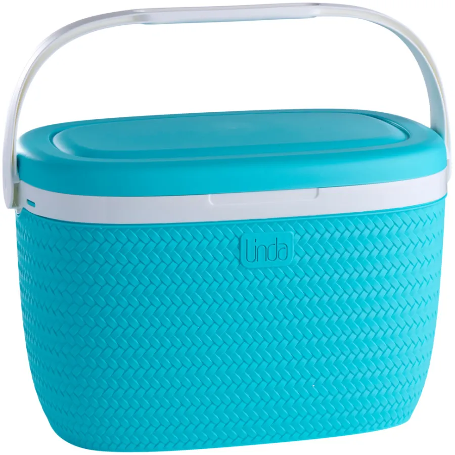 Sunlife Kjøleboks 18 liter - ® | Sesongavslutning|Campingutstyr