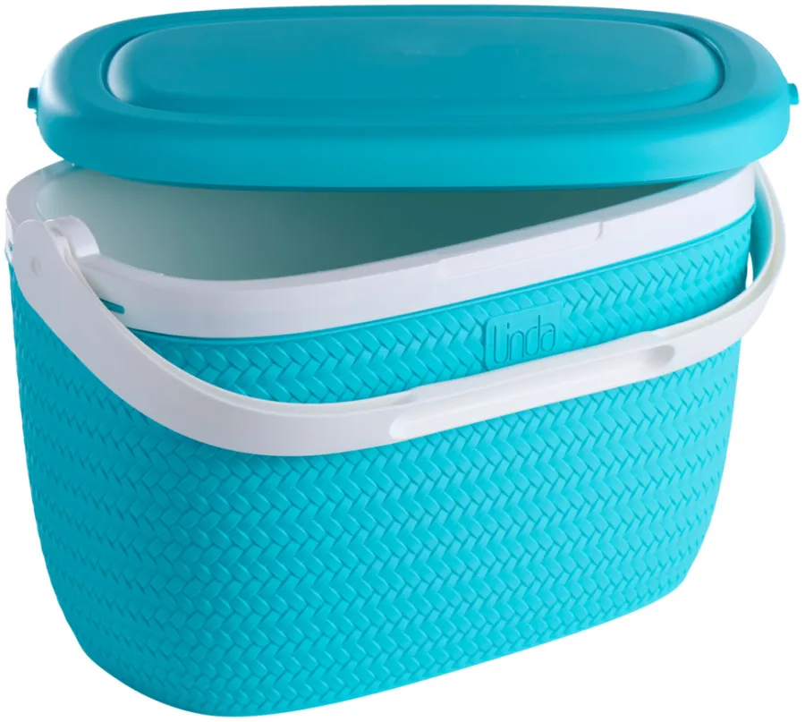 Sunlife Kjøleboks 18 liter - ® | Sesongavslutning|Campingutstyr