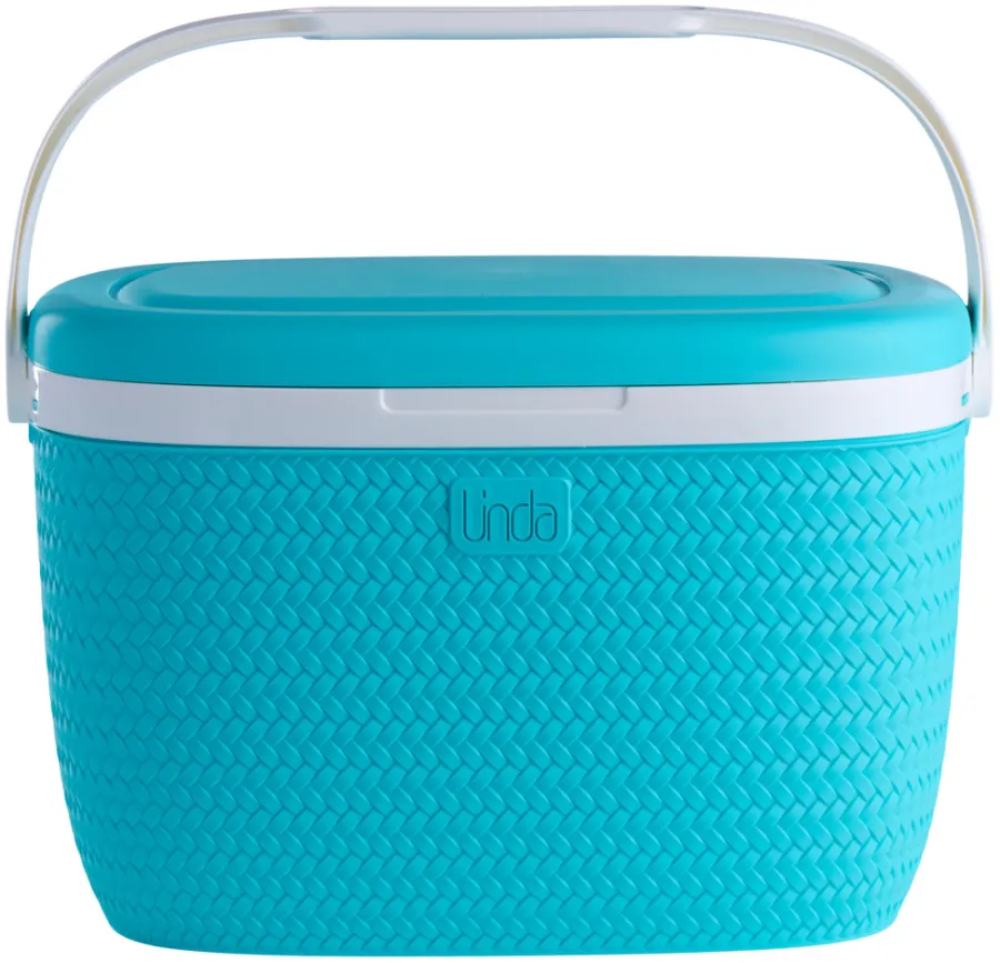 Sunlife Kjøleboks 18 liter - ® | Sesongavslutning|Campingutstyr