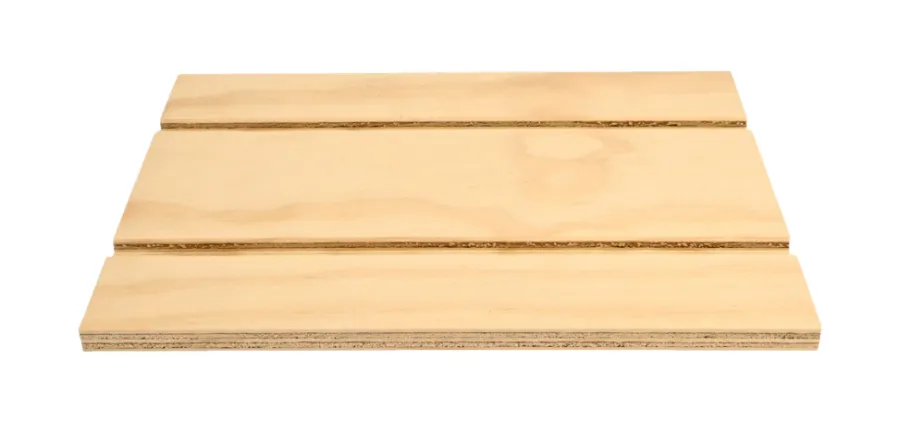 Selex Kledningsplate 12 mm | Kryssfiner|Kledningsplater