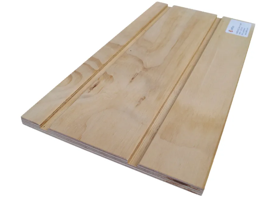 Selex Kledningsplate 12 mm | Kryssfiner|Kledningsplater