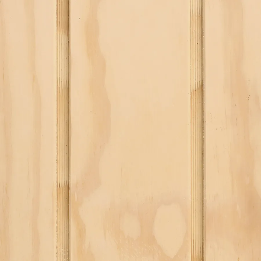 Selex Kledningsplate 12 mm | Kryssfiner|Kledningsplater