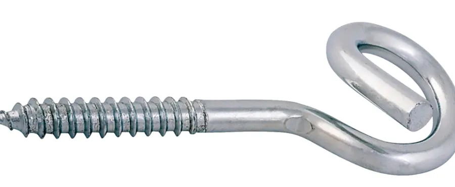 Home it Klessnorkrok 120 mm 2 stk. | Skruer