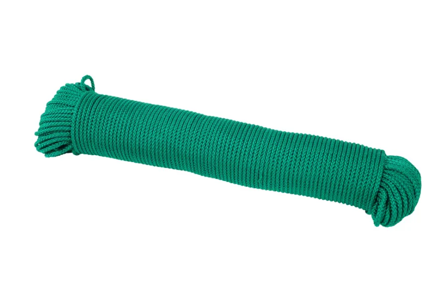 Klessnor 3 mm x 60 meter turkis | Tau & Snor