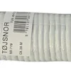 Klessnor plast 20 meter - hvit | Tau & Snor|Tørkestativer