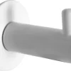 Home it Knagg hvit 13 mm | Knagger & Knaggrekker