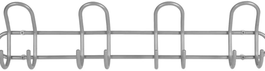 Home it Knaggrekke P4 sateng 54,5 cm | Knagger & Knaggrekker