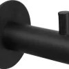 Home it Knagg svart 13 mm | Knagger & Knaggrekker