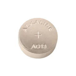 Firefly Knappcellebatteri LR44 2 stk. | Knappcellebatterier