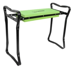 Garden Knekrakk 2-i-1 49 x 59 x 28 cm – ® | Trappestiger