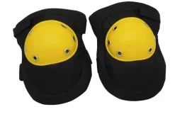PRIZE Kneputer med justerbare stropper | Verneutstyr