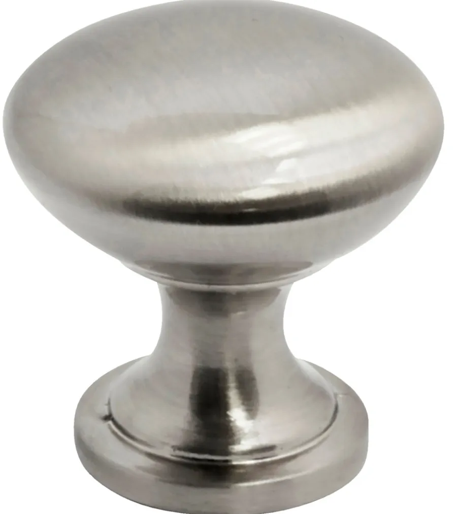 Home it Knott satengfinish 27,5 mm | Grep & Hengsler