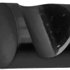 Home it Knott sylinder 19 mm svart - 2 stk. | Grep & Hengsler