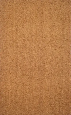 Kokosmatte 45 x 75 cm | Dørmatter