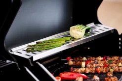Grillexpert Kombigrill til gass og kull - ® | Gassgrill