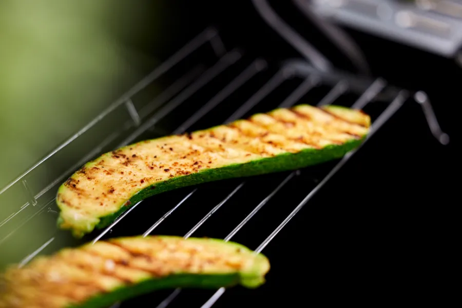Grillexpert Kombigrill til gass og kull - ® | Gassgrill
