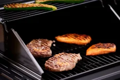 Grillexpert Kombigrill til gass og kull - ® | Gassgrill