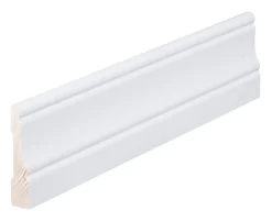 Rindalslist Kombilist 16x70 mm RK01 malt furu | Lister
