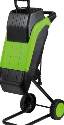Garden Kompostkvern 2500 W - ® | Øvrige Hagemaskiner