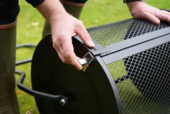 Garden Kompostspreder 60 liter - ® | Øvrige Hagemaskiner