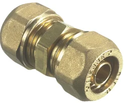 Kompresjonsmuffe 15 x 15 mm | Rørkoblinger