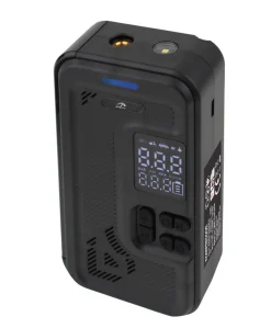 Autozone Kompressor akku 2000 mAh - | Kompressor|Biltilbehør