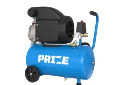 PRIZE Kompressor 2,0 hk 24 liter - | Kompressor