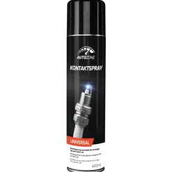 Autozone Kontaktspray 200 ml - | Rengjørings- & Poleringsmidler