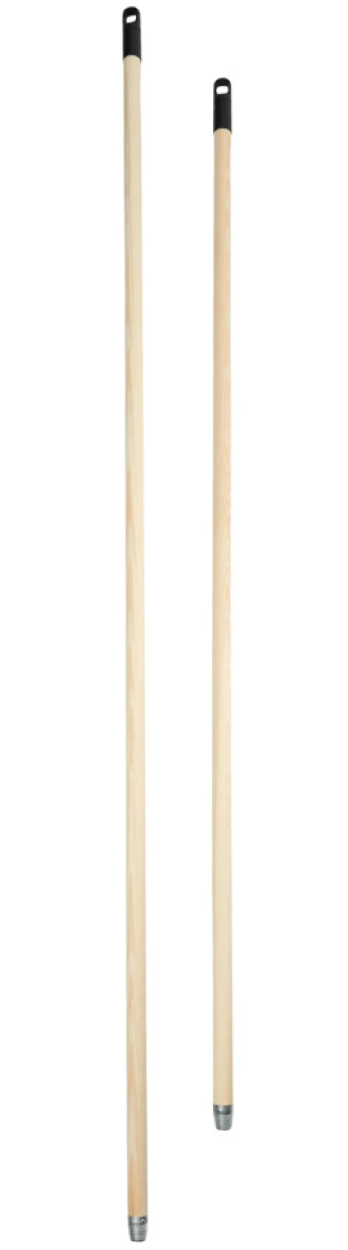 G. Funder Kosteskaft i tre 127 cm | Koster