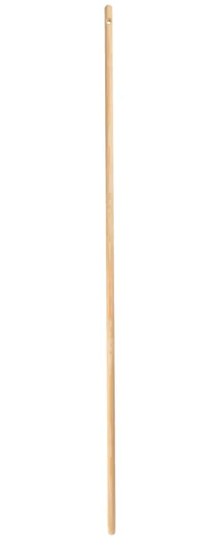 Gardeco Kosteskaft i tre 140 cm - | Koster